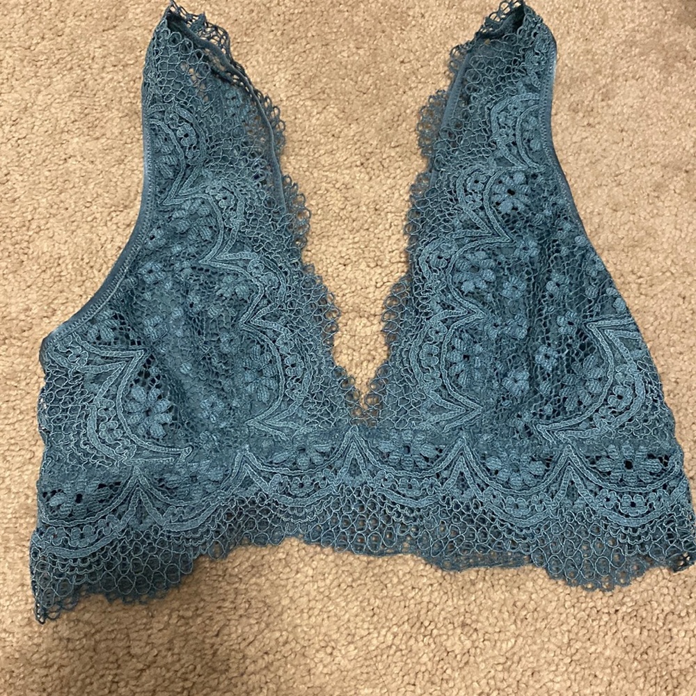 Bralette Victoria secret